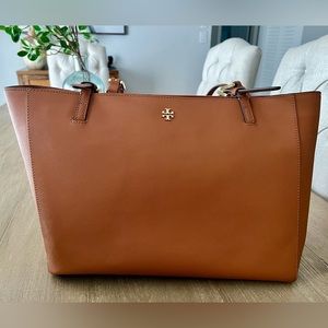 Tory Burch York Buckle Tote